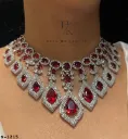 HK Premium necklace set